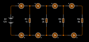 concept of KCL