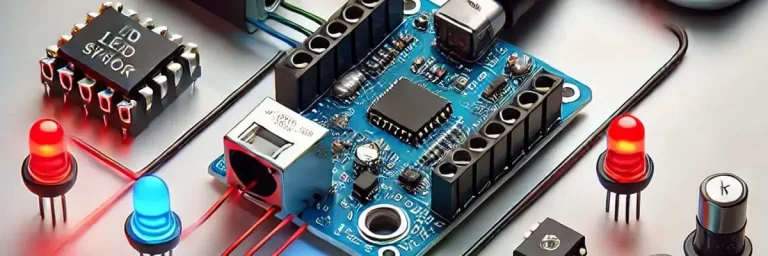 DTMF Controlling System using 8051 Microcontroller