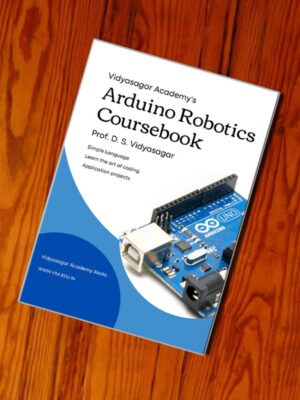 Arduino Robotics Course Notes
