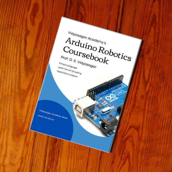 Arduino Robotics Course Notes