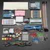 Arduino Robotics Course Kit