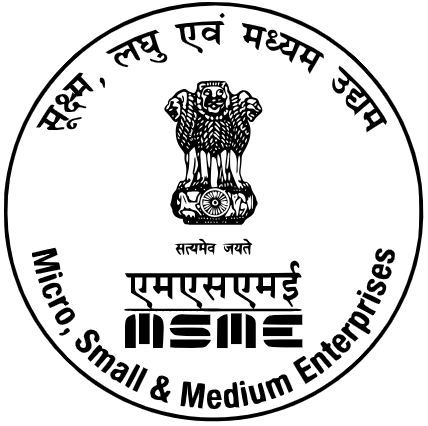 MSME logo Vidyasagar Academy Akola