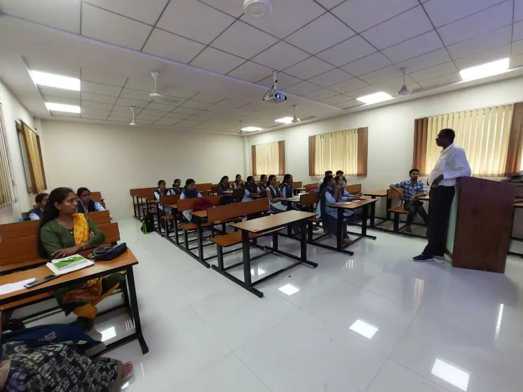 RLT Arduino Workshop 2022 for MSc Students 4 Vidyasagar Academy Akola
