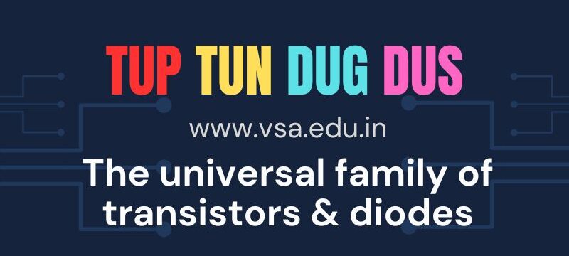 TUP-TUN-DUG-DUS