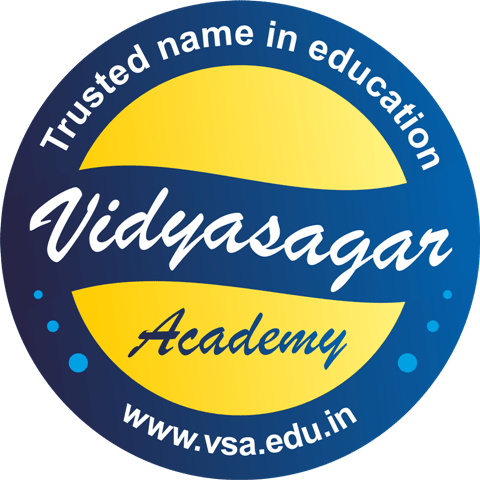 Logo - Vidyasagar Academy Akola