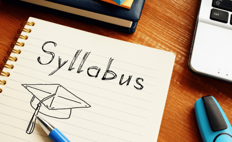 syllabus of new bifocal courses