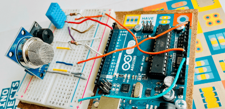 Basics of Arduino Coding