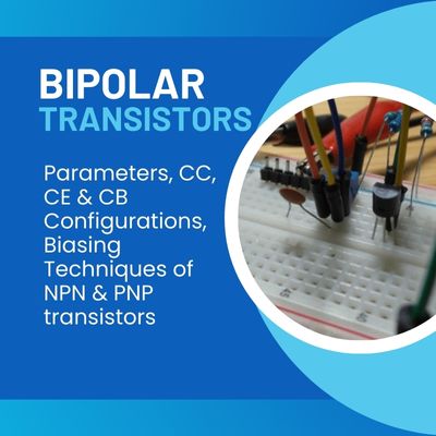 Bipolar Transistors