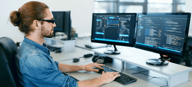 Junior Software Developer Course Syllabus with Complete Details