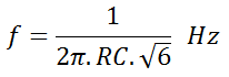 formula