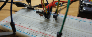 bipolar transistor circuits