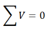 KVL formula