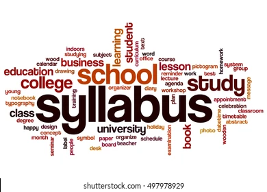 Download Revised Syllabus of Junior Software Developer Course