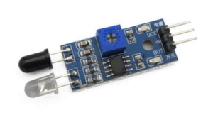 IR sensor