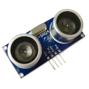 Ultrasonic Sensor