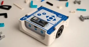 Arduino Alvik