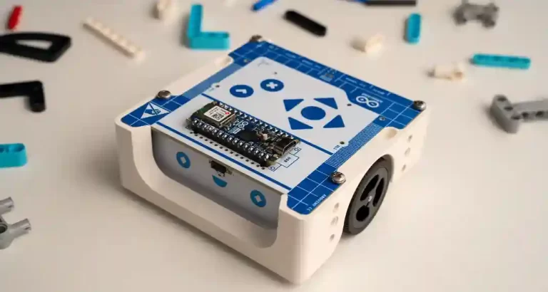 Arduino Alvik