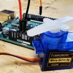 Having trouble to drive Servo motor with Arduino Uno SMD? Get perfect solution now...