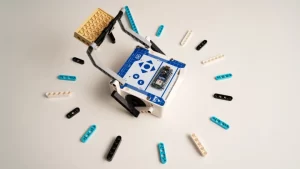 Arduino Alvik