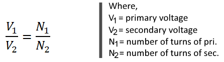 formula