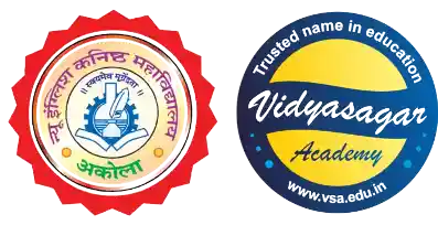 New English High School, Akola, in collaboration with Vidyasagar Academy