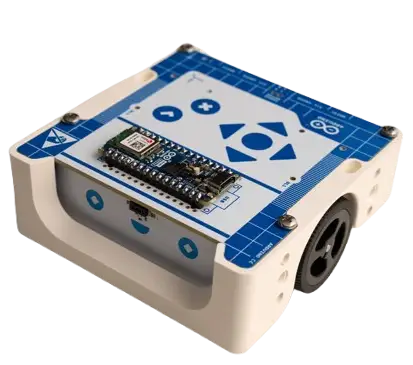 Arduino Alvik Robot