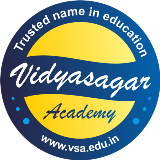 Vidyasagar Academy Logo