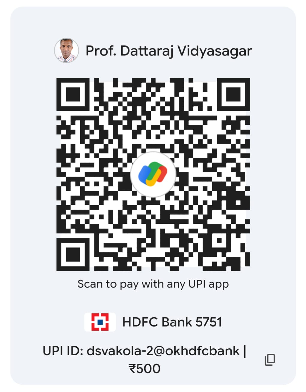 QR Code